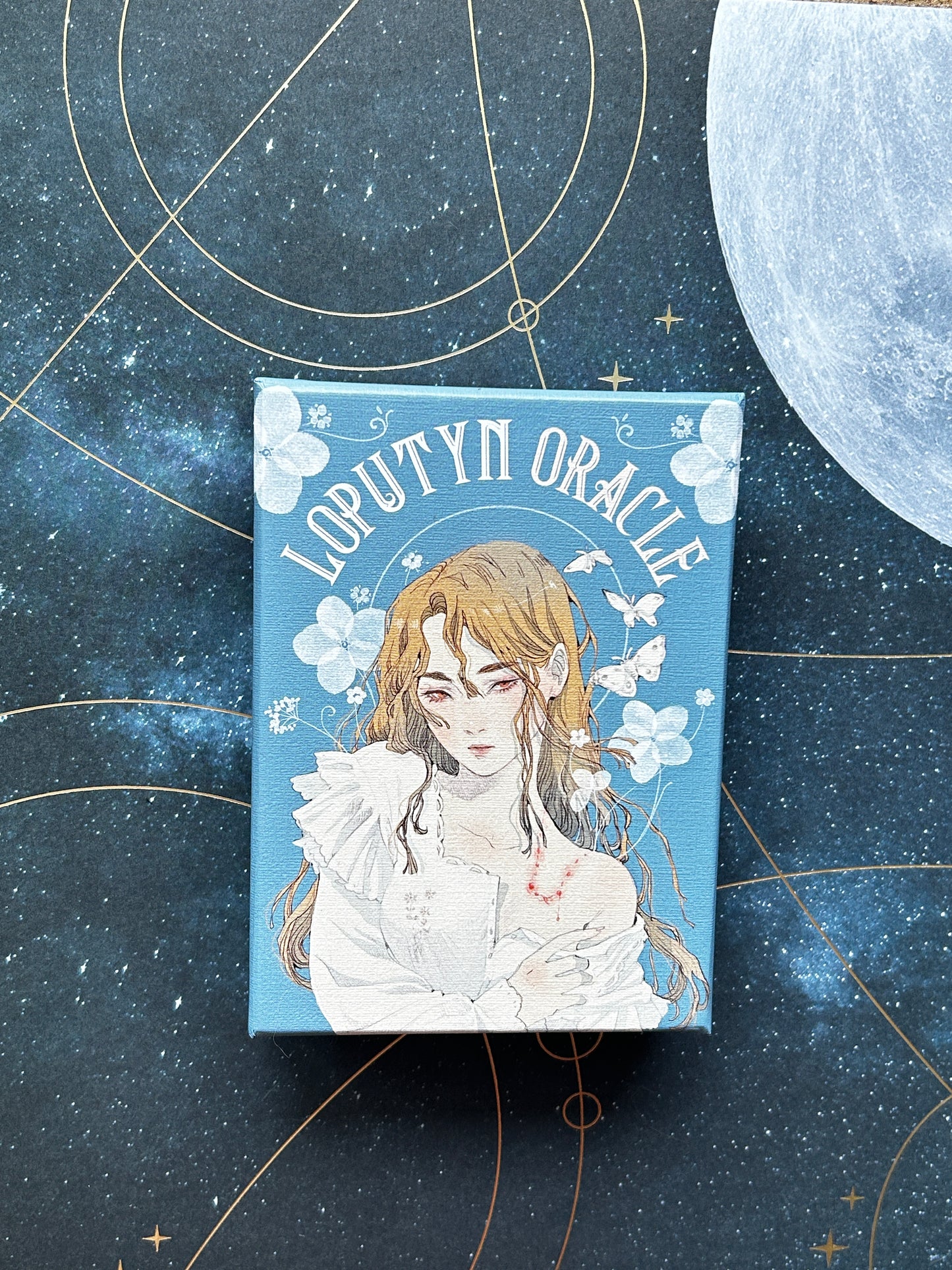 Loputyn Oracle Deck