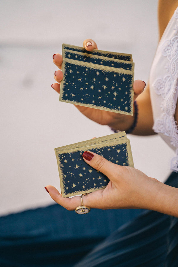 3 Classic Everyday Tarot Spreads