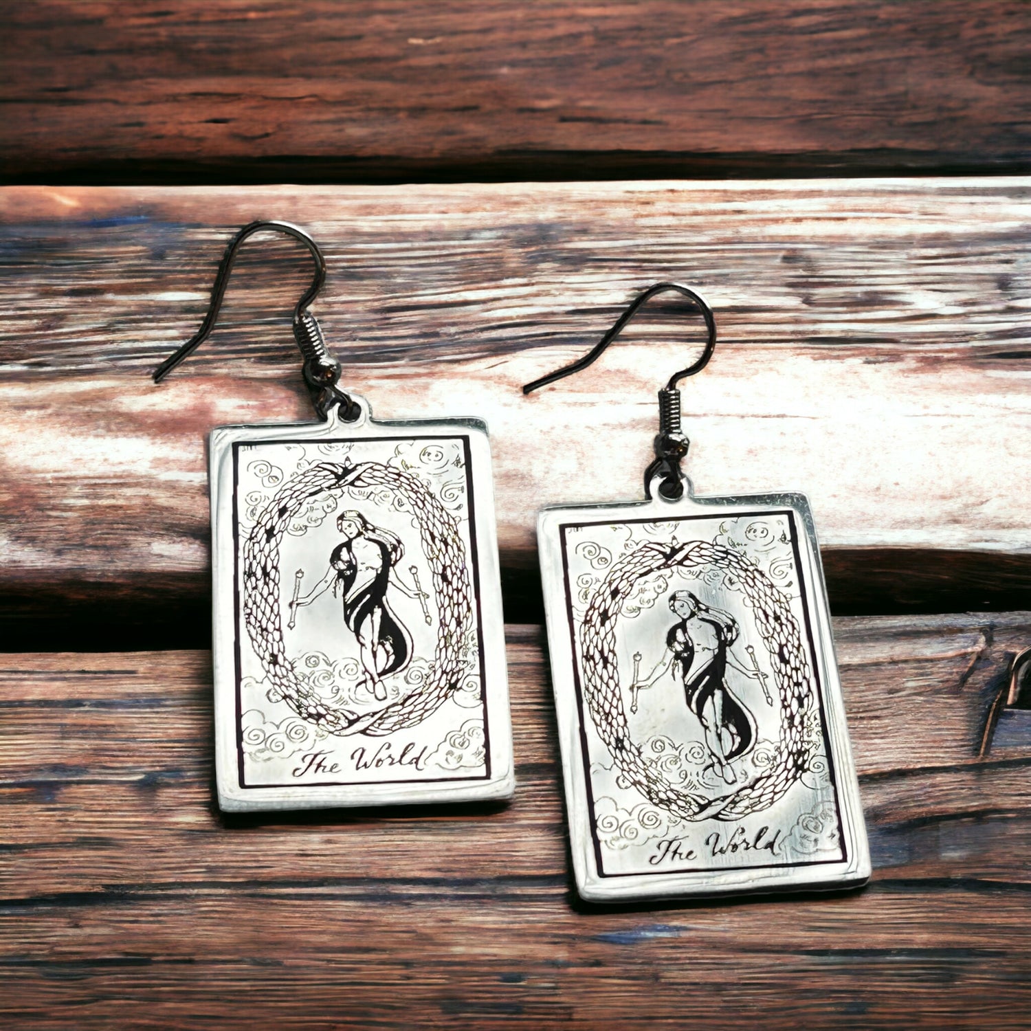 Tarot Jewellery