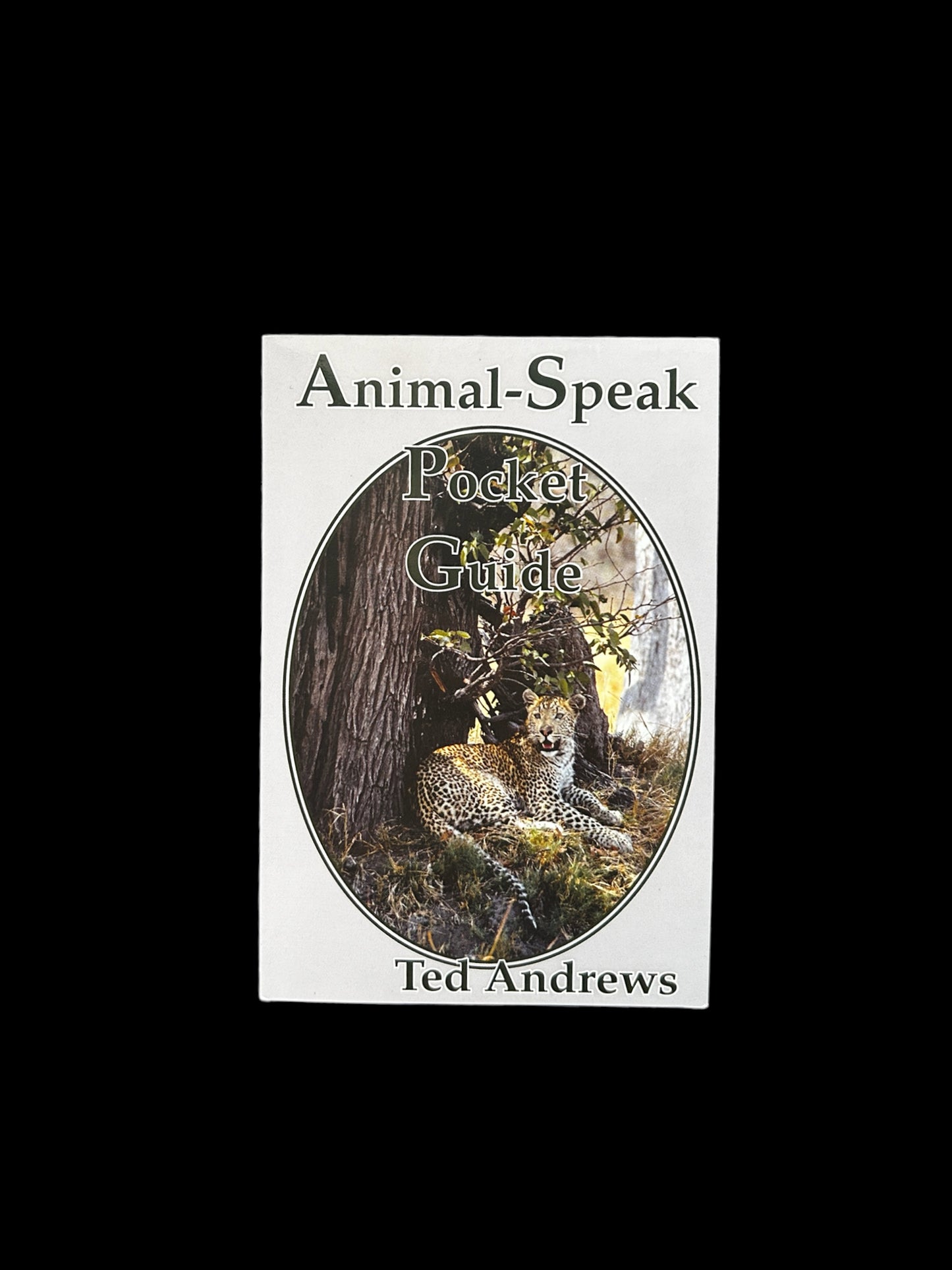 Animal Speak Pocket Guide