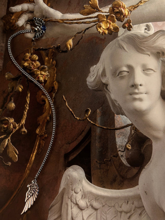 Archangel Michael Devotional Pendulum