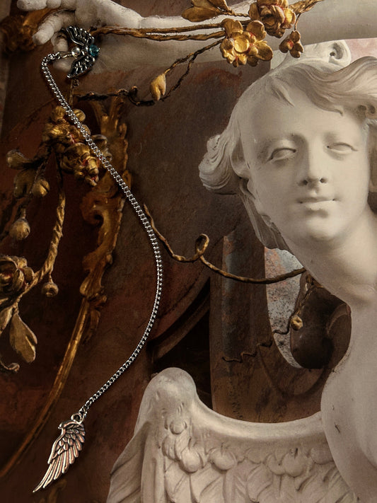 Archangel Gabriel Devotional Pendulum