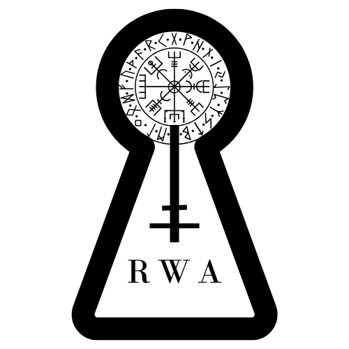 Ryascy's Witchy Arts
