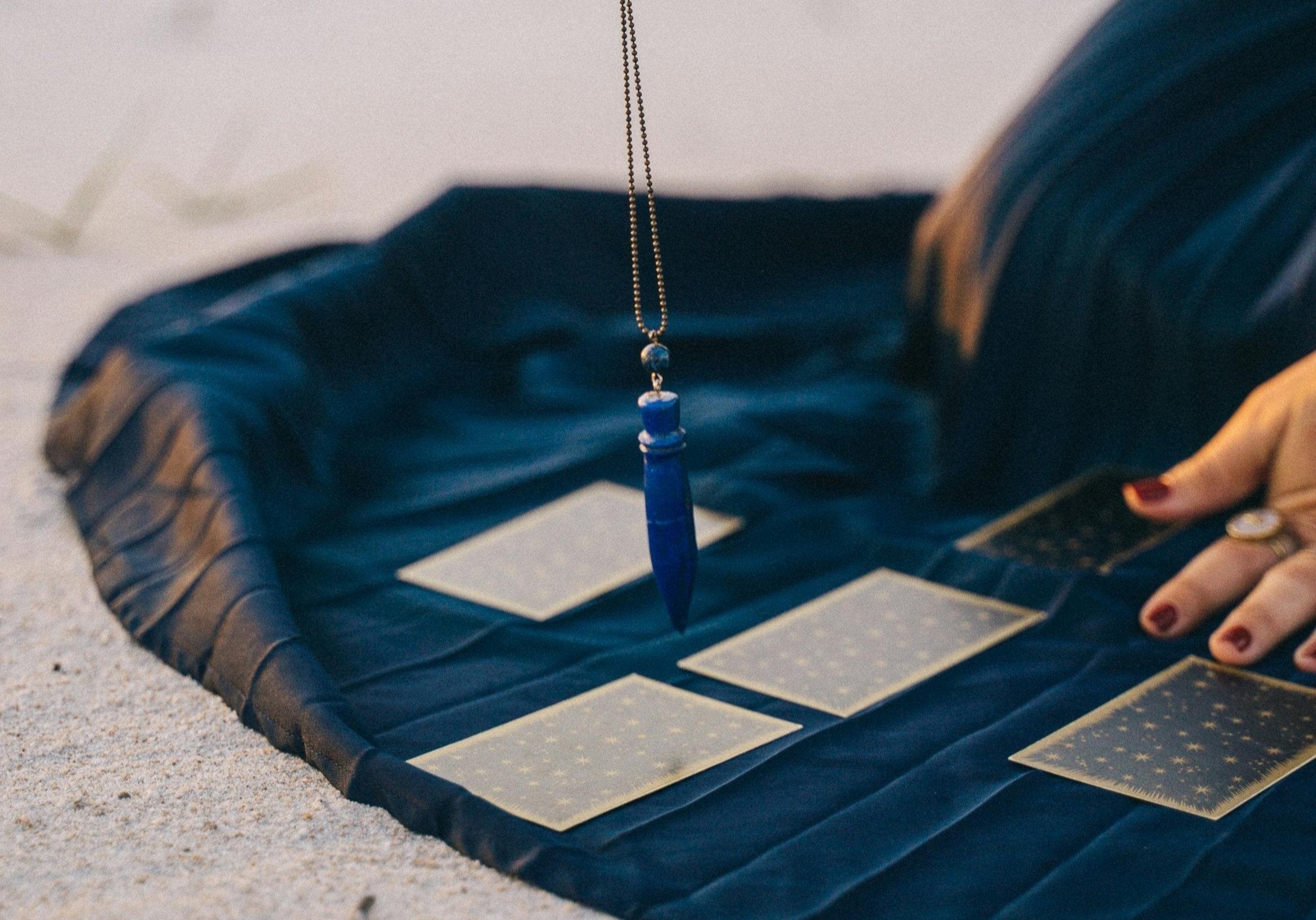 RW Arts – Ryascy's Witchy Arts